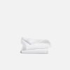 Brooklinen Plush Turkish Cotton Washcloths Set of 2