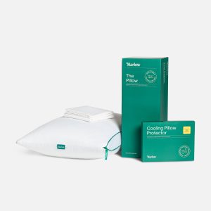 Brooklinen Marlow Cooling Bundle