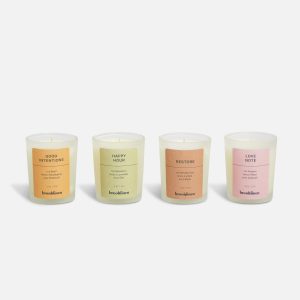 Brooklinen Votive Set