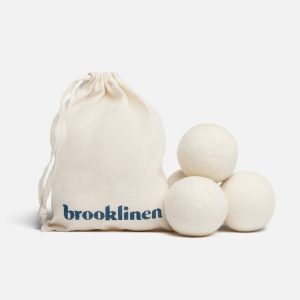 Brooklinen Wool Dryer Balls