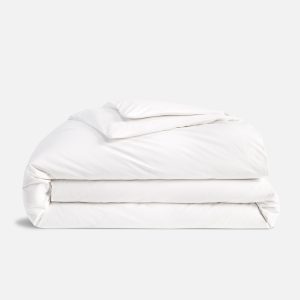 Brooklinen Classic Percale Duvet Cover