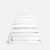 Solid White
