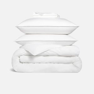 Brooklinen Bedding Insert Bundle
