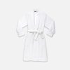 Brooklinen Test Super-Plush Robe