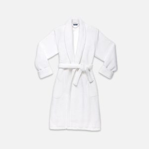 Brooklinen Super-Plush Robe