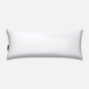 Brooklinen Feather Lumbar Pillow Insert