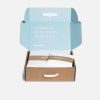 Brooklinen Mine and Yours Robe Bundle Checkout