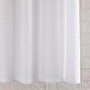 Brooklinen Micro Waffle Shower Curtain