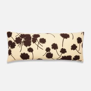 Brooklinen Dandelion Lumbar Pillow Cover