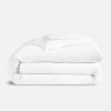 Brooklinen Micro Waffle Duvet Cover