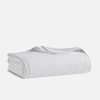 Brooklinen Weekend Wash Bed Blanket