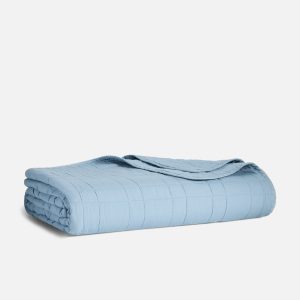 Brooklinen Weekend Wash Quilt