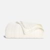 Brooklinen Washed European Linen Quilt