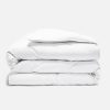 Brooklinen Heathered Cashmere Duvet Cover
