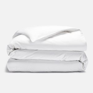 Brooklinen Luxe Sateen Duvet Cover