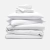 Brooklinen Luxe Sateen Hardcore Sheet Bundle