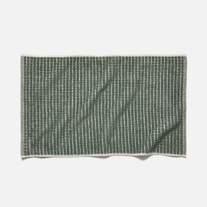 Brooklinen Soft Weave Bath Mat