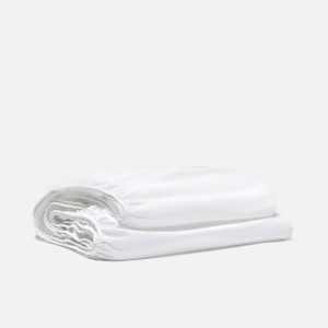Brooklinen Classic Percale Fitted Sheet