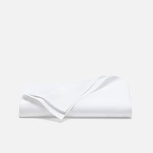 Brooklinen Classic Percale Flat Sheet