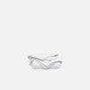 Brooklinen Super-Plush Turkish Cotton Washcloths Set of 2