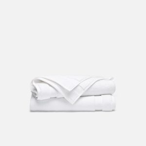 Brooklinen Super-Plush Turkish Cotton Hand Towels Set of 2