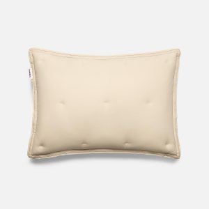 Brooklinen Washed Classic Percale Sham Set