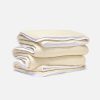 Brooklinen Breezeweave Reversible Cotton Comforter
