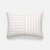 Brooklinen Seersucker Classic Percale Sham Set