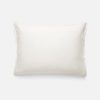 Brooklinen Heathered Cashmere Pillowcase Set