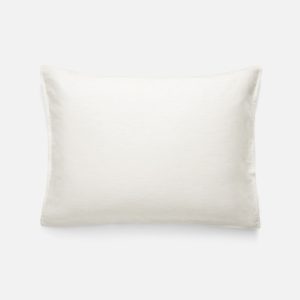 Brooklinen Heathered Cashmere Pillowcase Set
