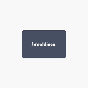Brooklinen E-Gift Card