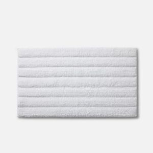 Brooklinen Tufted Bath Rug